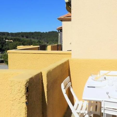 Appartement T2 Avec Cabine A St Pierre La Mer Fleury  Exterior foto